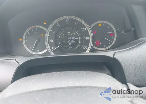 2015 Honda Accord Ex from USA, damaged, VIN 1HGCR2F79FA204870